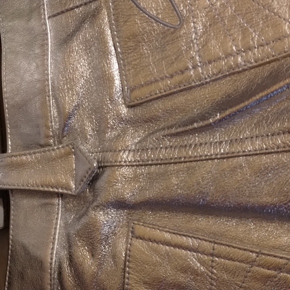 Coach pants - Picture 6 of 11